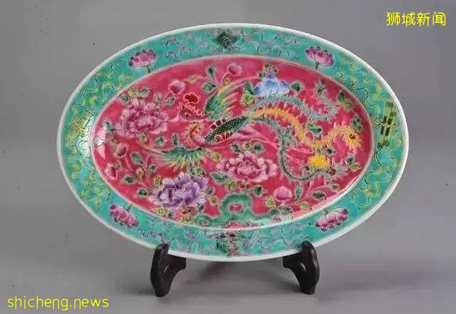 新版《小娘惹》沖上熱搜,什麽是娘惹你了解嗎