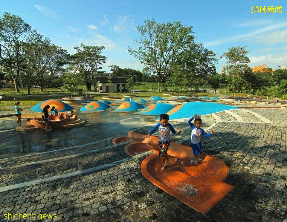 新加坡頂級設計，都在這裏