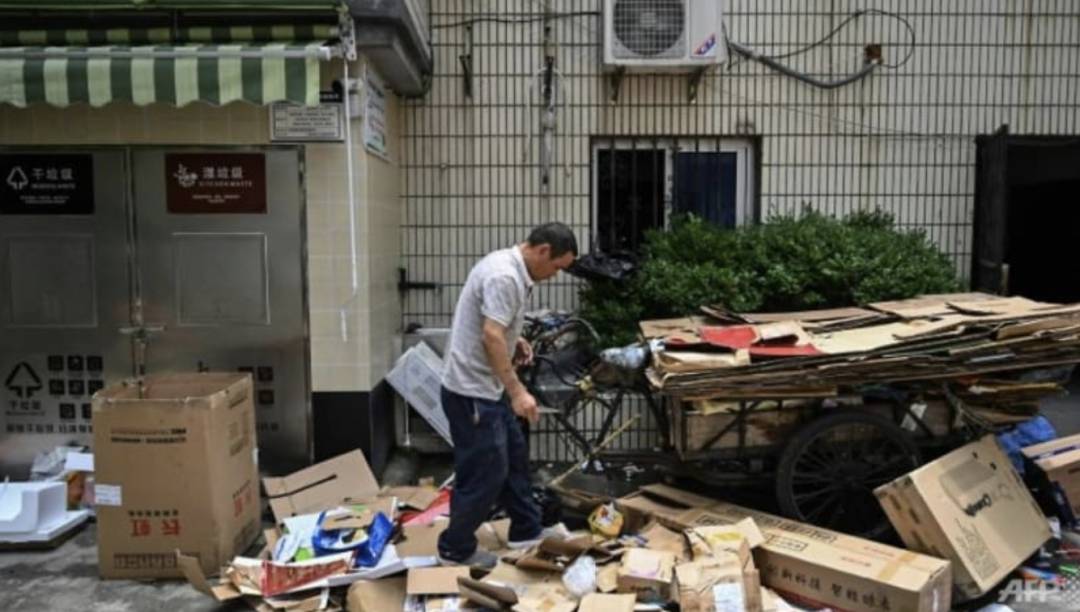 提高新加坡回收率的挑战 这并不容易,但可以做到