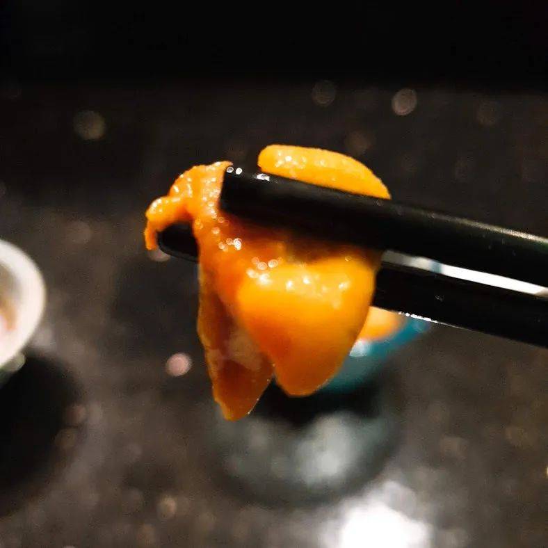 Shima滿足所有對日式料理的欲望