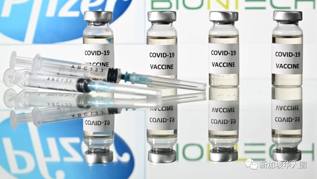 新加坡或放宽接种疫苗者入境!若疫情爆发再接种就太迟了