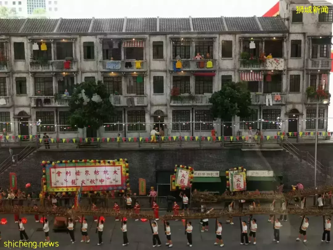 “細看香港”微觀藝術展亮相新加坡