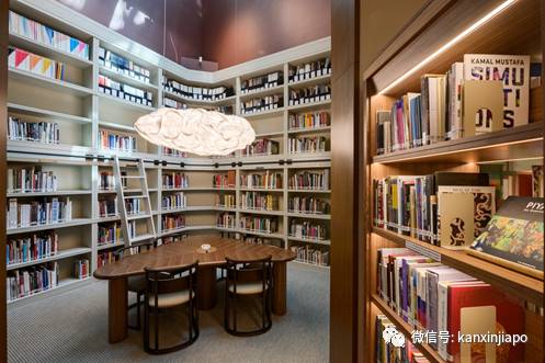 新加坡穹頂圖書館