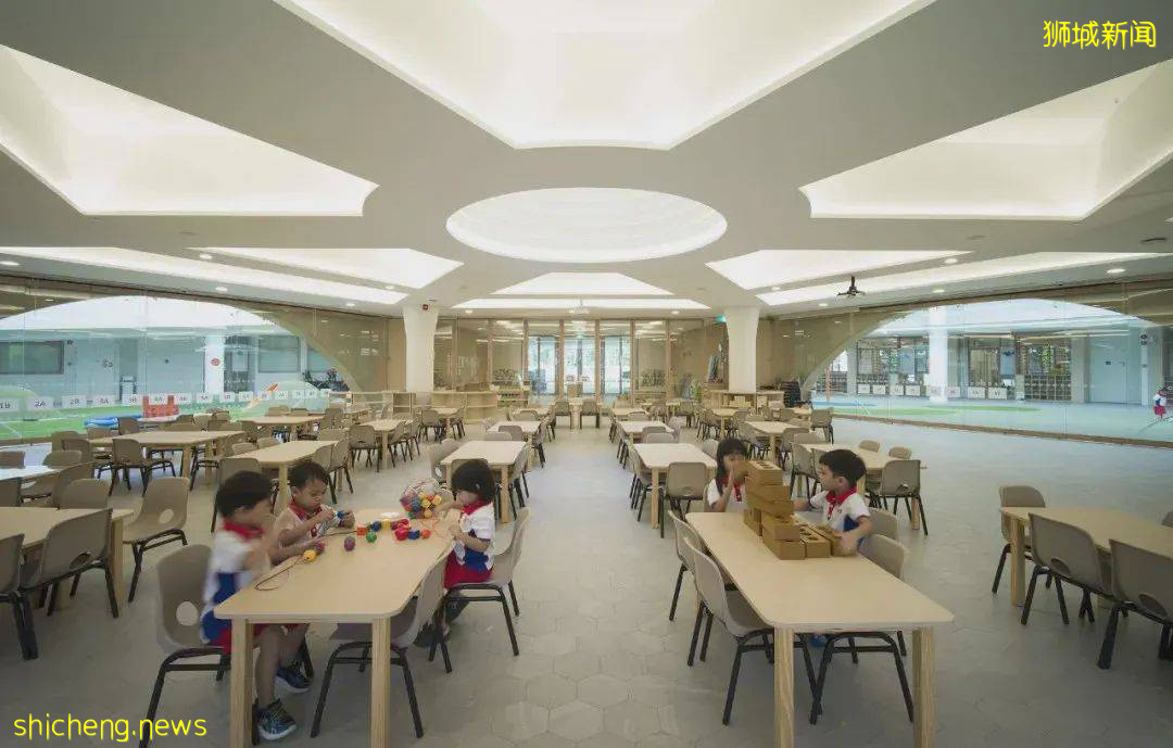 双减政策引发家长忧虑,新加坡教育体制给你借鉴方案,孩子需要这样培养