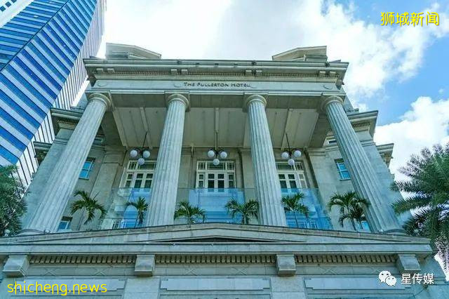 多味缤紛新加坡，旅遊攻略收藏貼