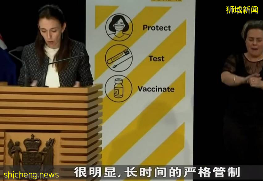 部长:新加坡绝无隐瞒疫情事实!又一国家选择与病毒共存,中国也快了