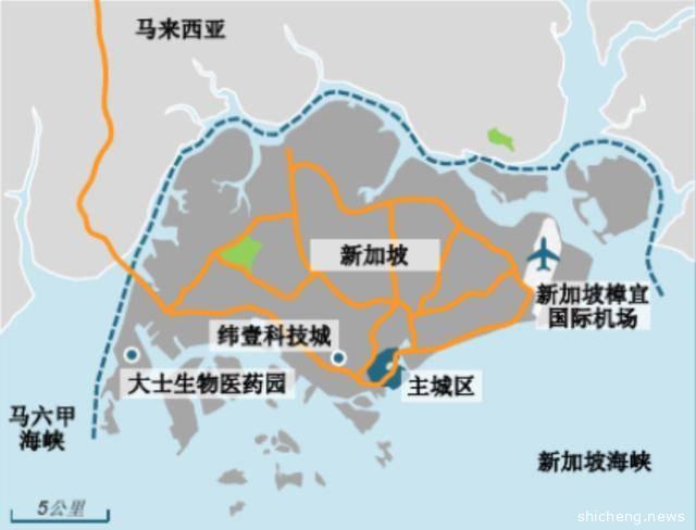 新加坡生物医药产业发展研究