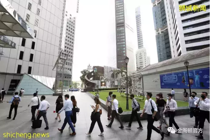 2022年新加坡簽證申請有哪些新變化？EP准證大改革