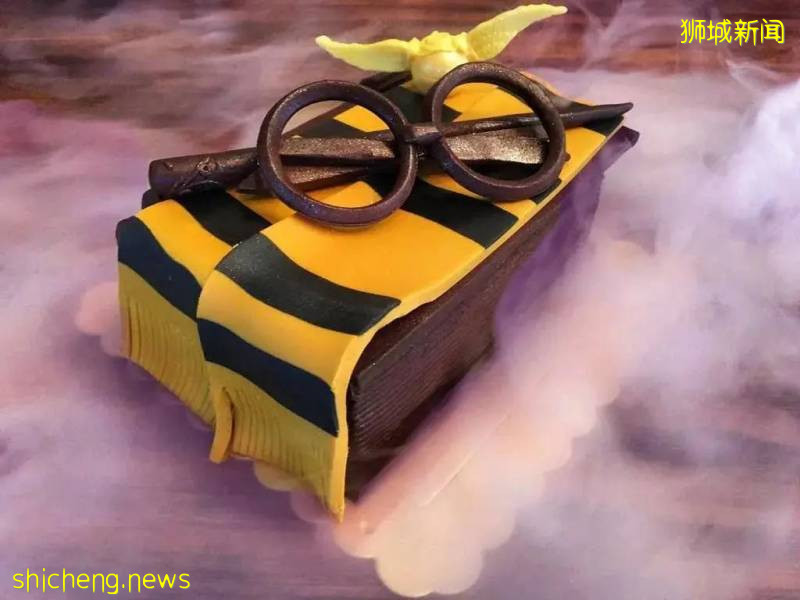 嘿麻瓜,你知道新加坡的9¾站台在哪里吗