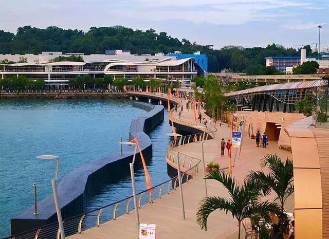 以人为本，新加坡让行走更安全