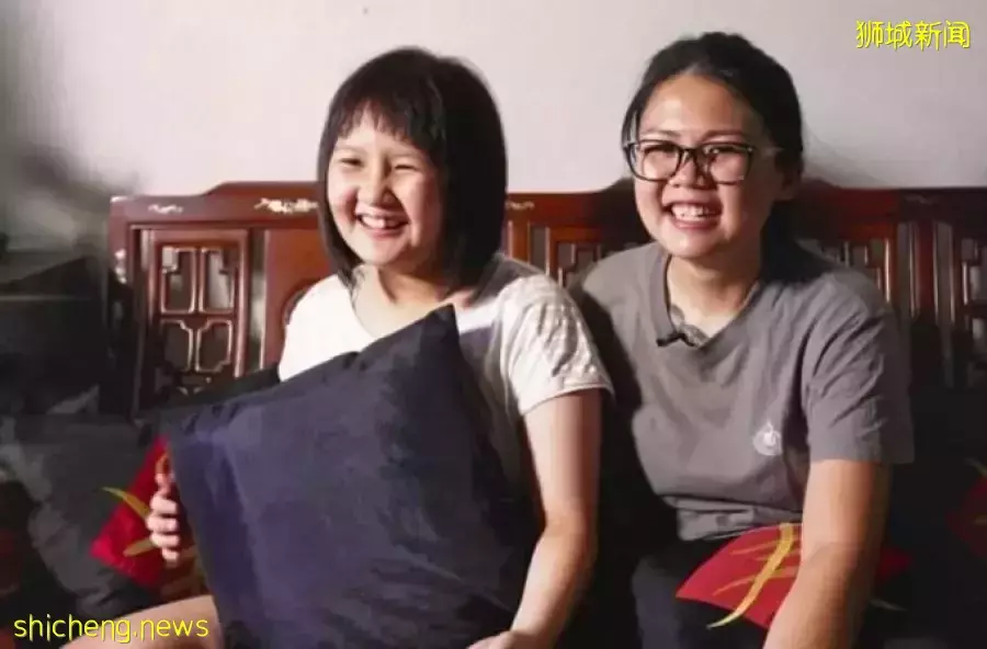 照顾自闭症妹妹　姐姐无悔牺牲爱情事业