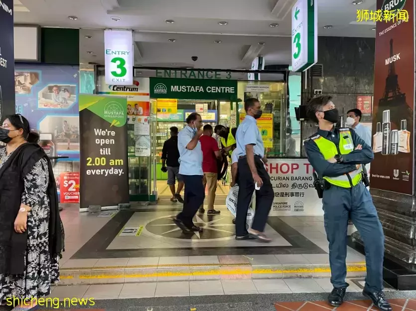 開業12年,新加坡東部這間大商場宣布永久結業
