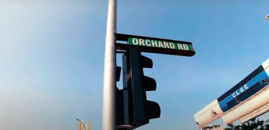 神奇!印尼出现一座城,完美复刻新加坡:鱼尾狮、ERP、乌节路