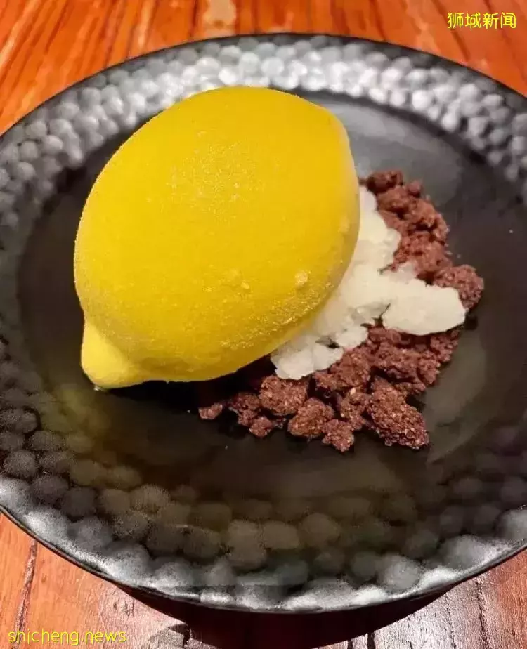 新加坡疫情解封之际,这一波餐厅你要重温