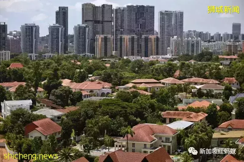 新加坡調高消費稅後,負擔最重的將不會是中下層人民