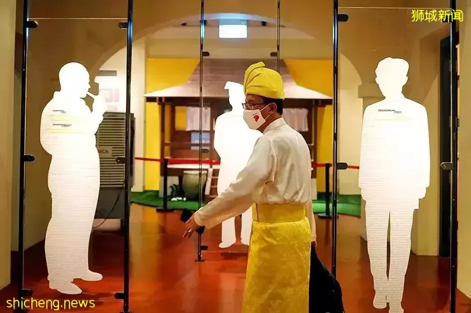 從豪華宮殿淪落到住組屋、收垃圾，新加坡皇室後裔的生活太慘烈了