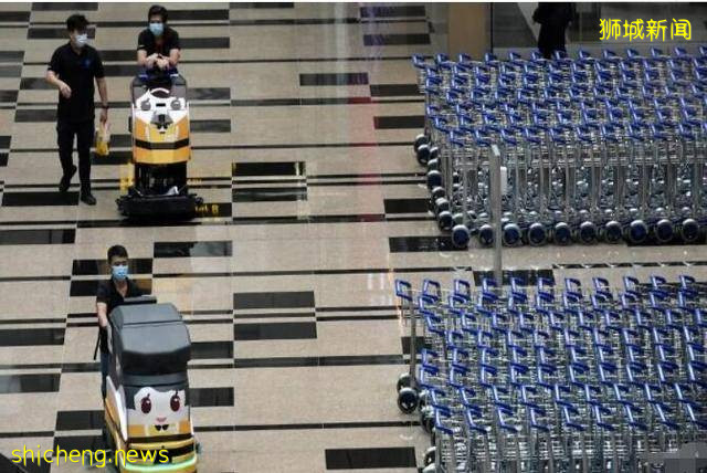 硬核!没有“国际标”不得入新加坡!网友:早该这样了