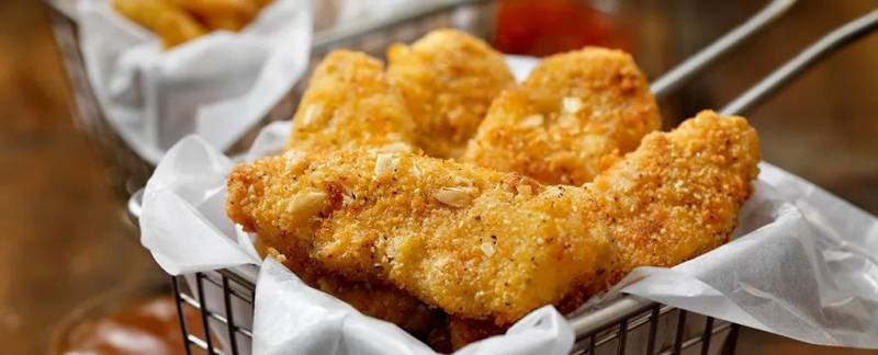 小坡岛科研 新加坡率先批准培植鸡肉售卖!这所高校功不可没