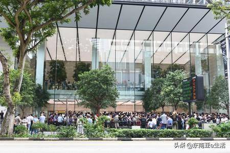 去新加坡遊玩,這11件事你一定要知道