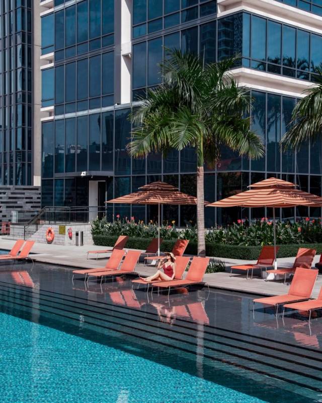 Staycation超高性价比选择!精选$200以下的度假酒店,开开心心浪起来