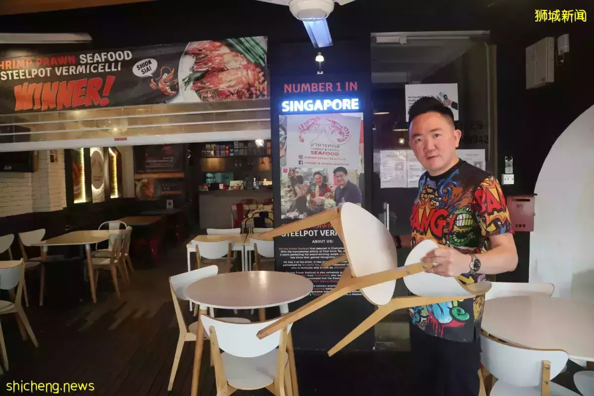 疑情侣深夜吵架 醉男友砸餐馆泄愤