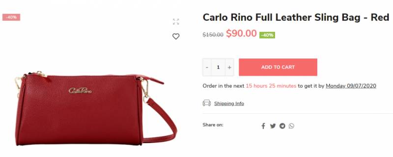 新加坡名牌包折扣！Coach Fendi Dior狂降價