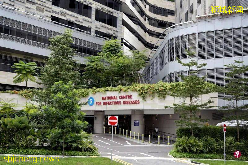 原以爲與沙斯相似 新加坡傳染病專家坦承當初有點低估冠病病毒!