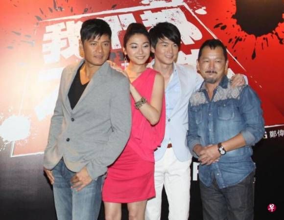 黃俊雄遭霸淩延燒 楊君偉：被李沛旭吼“滾出去！”