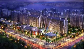 中新動態 “新中30”座談會分享中國科技最新發展