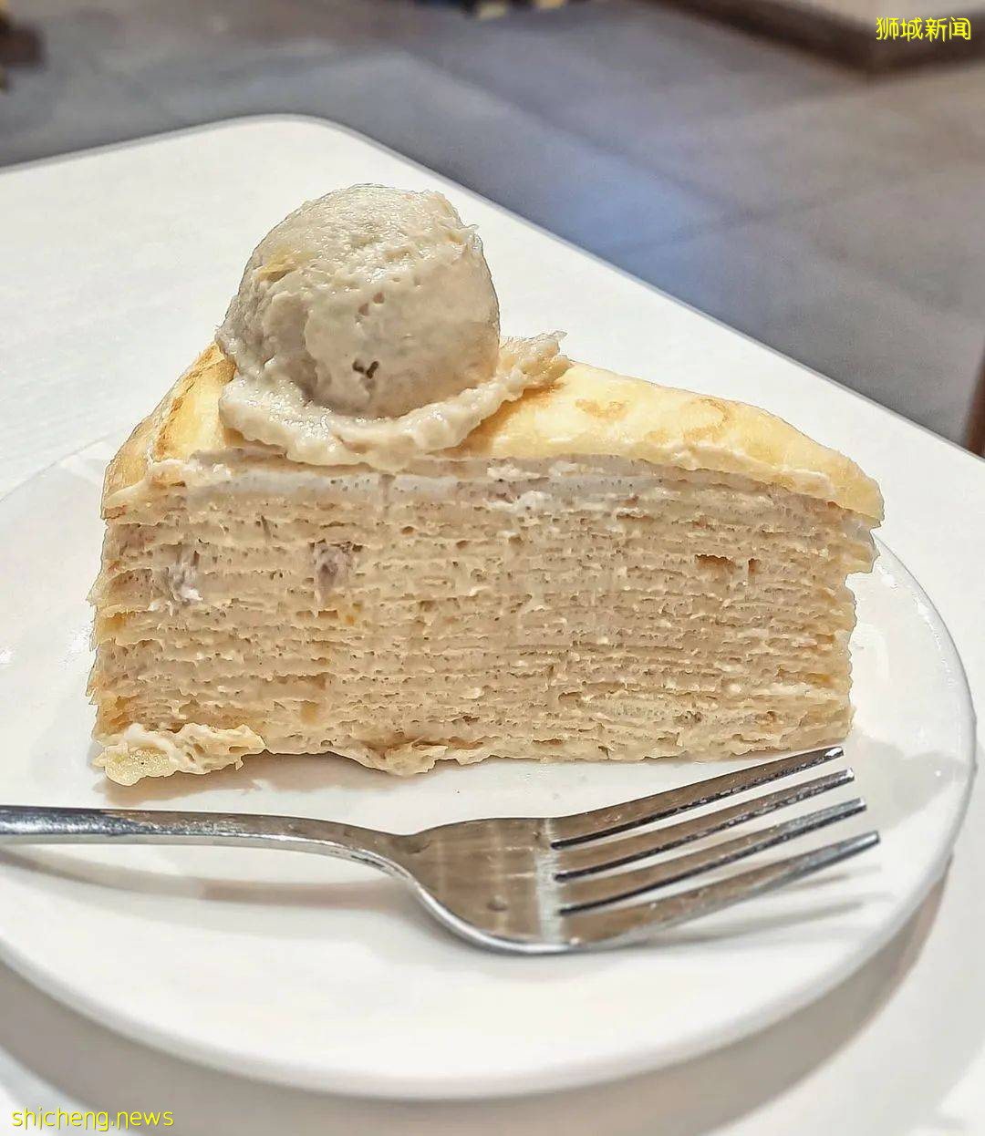 榴梿真愛粉必嘗試！新加坡20款創意榴梿美食不容錯過