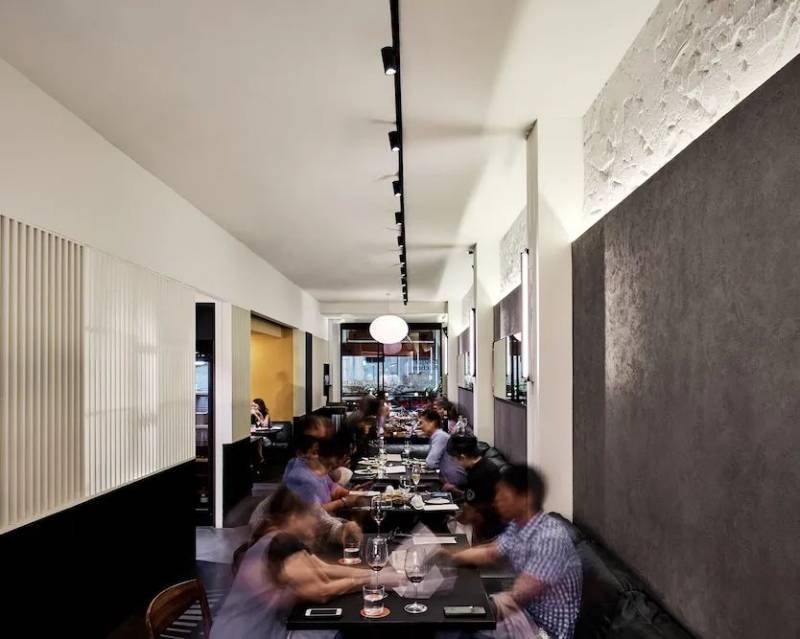 網紅蛋糕打卡，新加坡那些外表焦黑但風靡全球的Burnt cheesecake