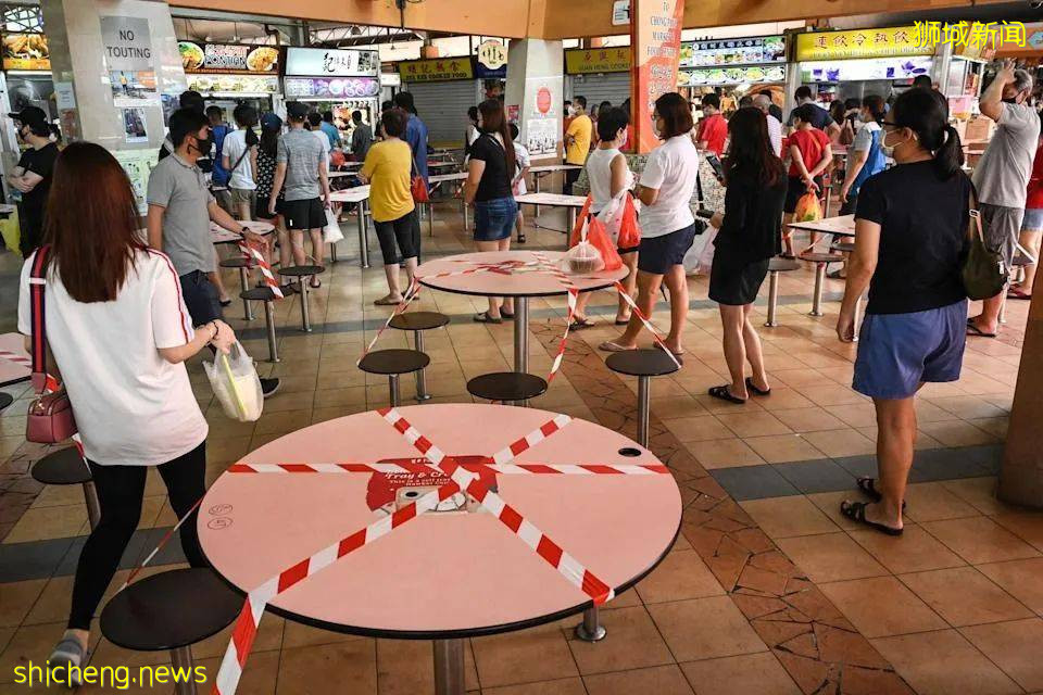 追踪每一个新冠病例？新加坡如何才能做到控制疫情