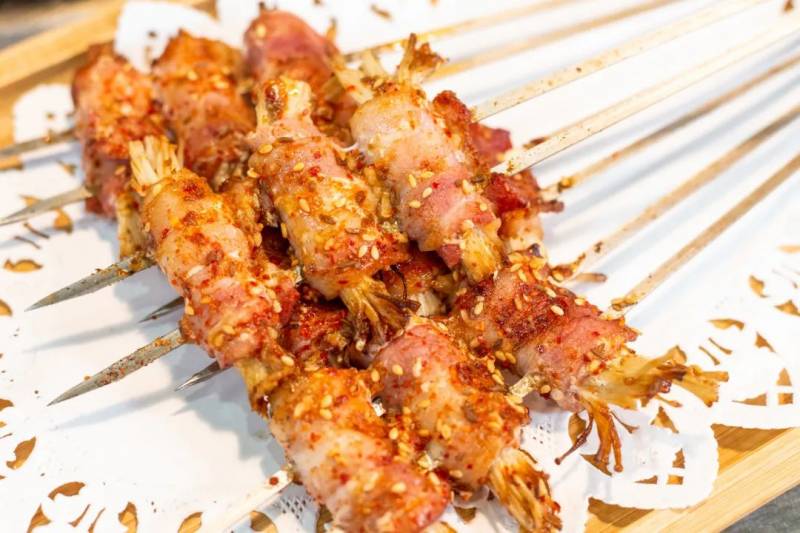 吃火锅自助就送烤鱼！好来屋年终劲爆福利已上线