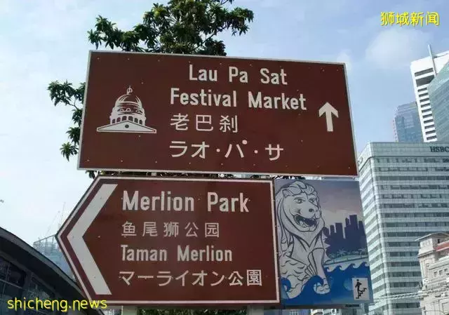 懂中文才能触摸科技巅峰?新加坡人率先嗅出风向:年轻人要准备好