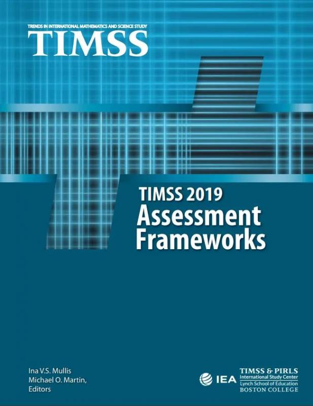 TIMSS 2019排名新加坡又第一！學生精通數學和科學