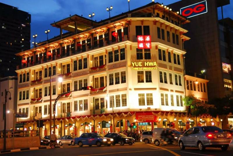 新加坡開放簽證！免隔離！這些小衆景點不可錯過