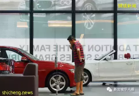 新加坡2022財政預算案精簡版！一目了然！消費稅，富人稅等統統漲