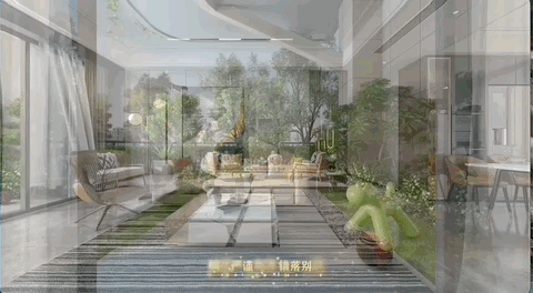 生活在新加坡度假式園林中，是一種什麽體驗