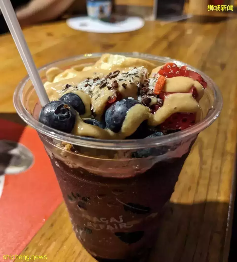 新加坡解封后首个大型活动来到CBD!美食、购物、现场音乐表演