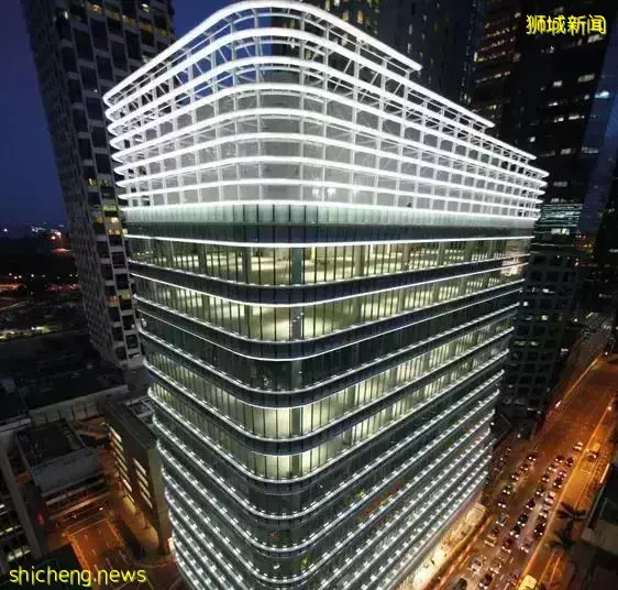 新加坡華人出手英國，13億買下倫敦WeWork大樓
