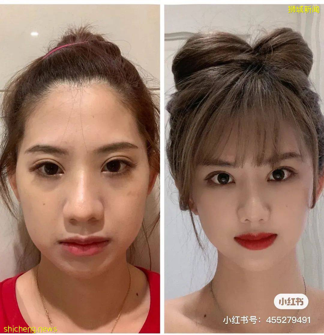 新加坡童年女神隐婚10年，41岁嫁富豪老公，50岁美成了天仙