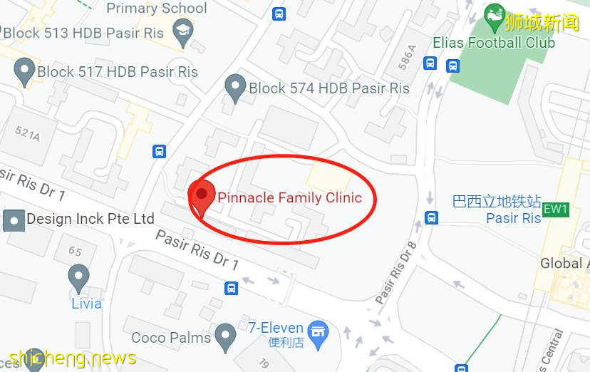 正式免費打科興！新加坡公布39家診所名單！李顯龍：不可能無限期封鎖