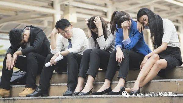 半數新加坡雇主計劃今年增聘人手,打工人的春天要來了