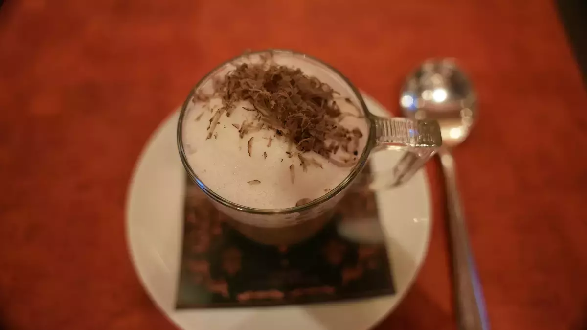 帶你來意大利小鎮沉浸式吃正宗意式料理