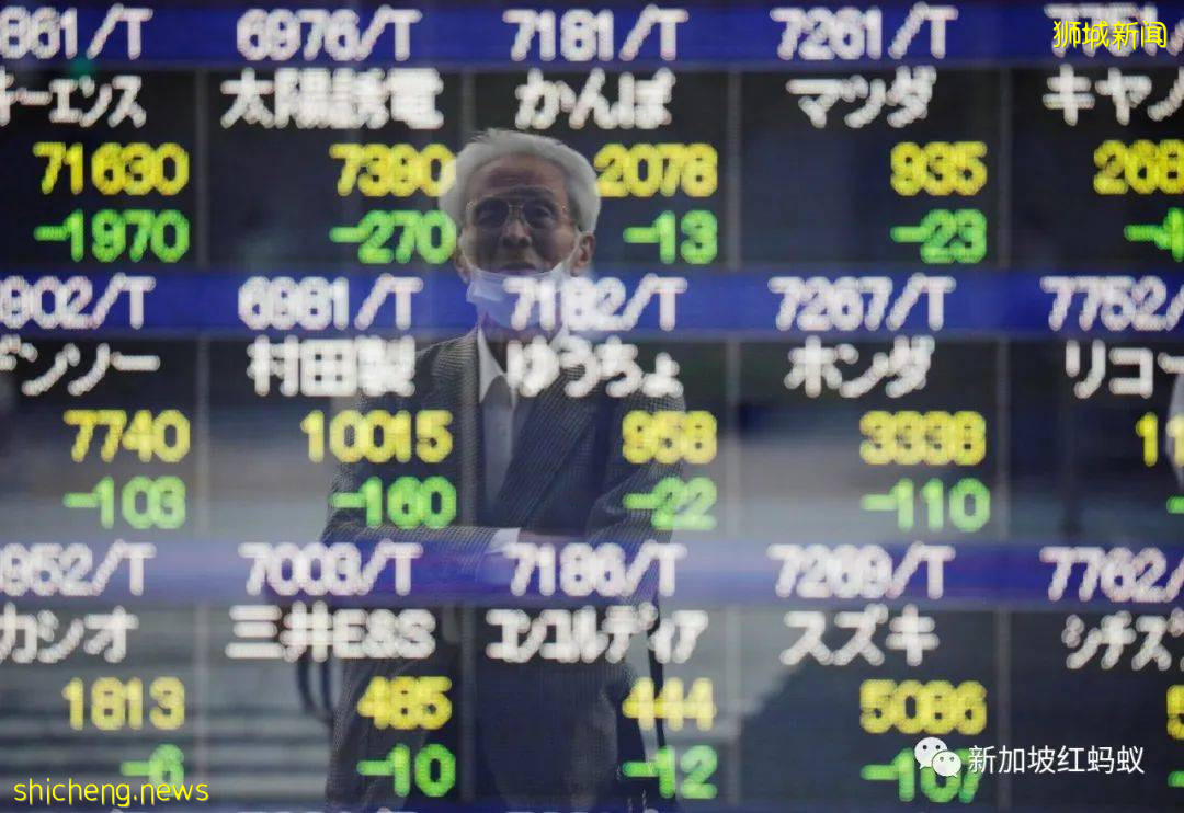 新变种毒株来袭！世卫紧急开会、各国颁布旅游禁令、全球股市大跌