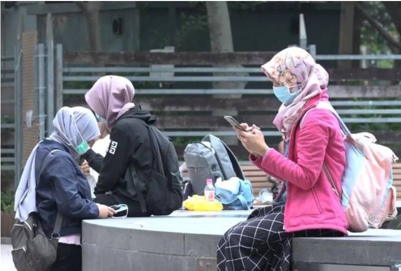 印尼女傭要推新政，新加坡聘用女傭又要漲價了