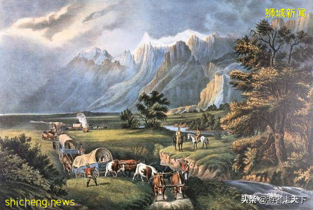 新加坡這麽小,爲什麽不學美國向周圍買地?因爲他買不了!