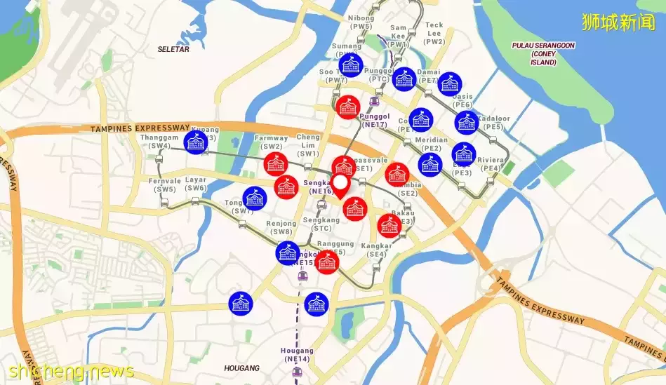 出生于2016年1月2日至2018年1月2日出生的孩子,打算免试入读新加坡政府小一的,都看过来