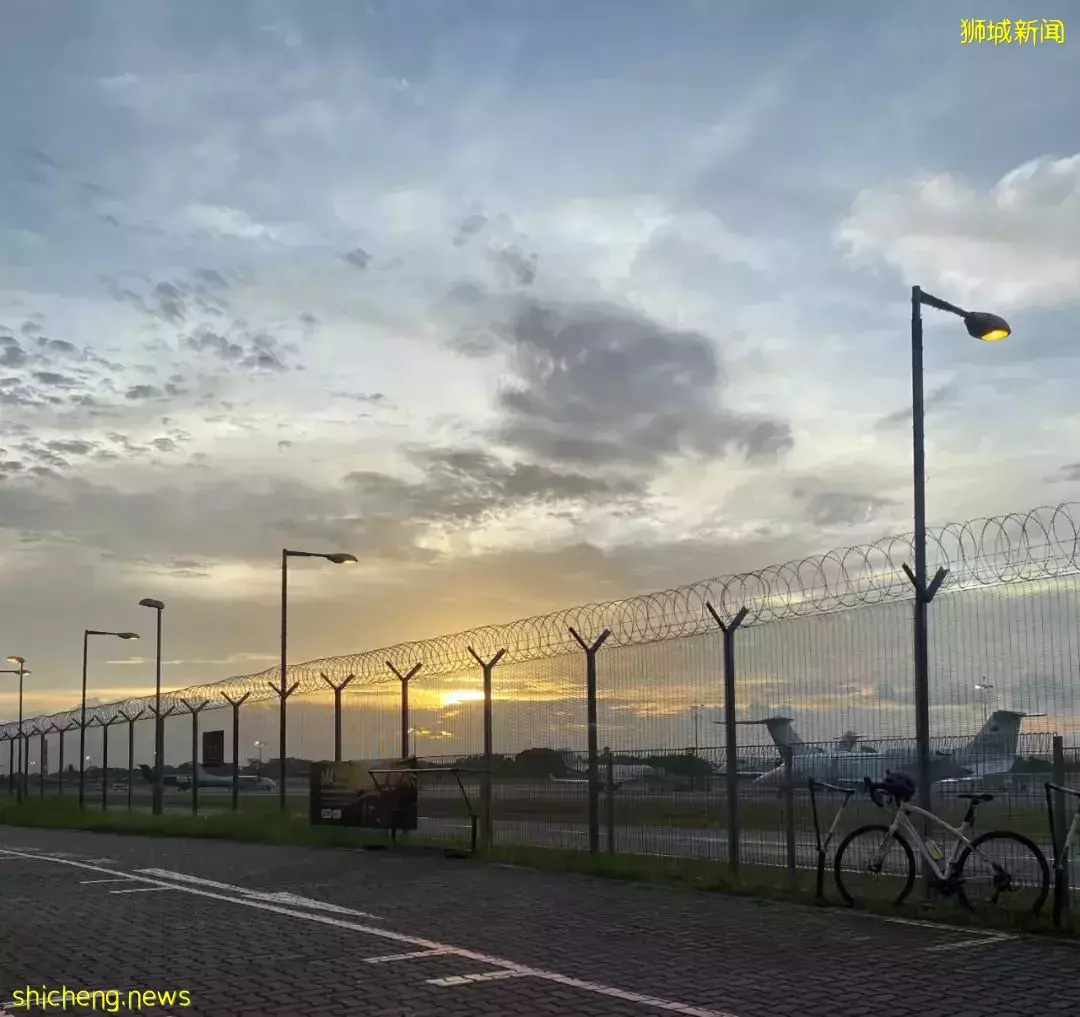 陽光、美食、大自然!新加坡東部美食美景哪裏找