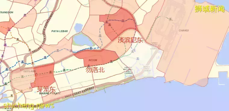 突发!新加坡现首例社区奥密克戎确诊:24岁,已打三针疫苗!近期“黑区”大公开